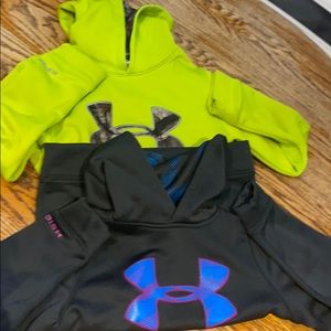 Boys hoodies